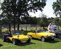 Het bestuur heeft dit uitstekend gezegd, SHOW EN SHINE, en dit alles onder een blakende zon op de locatie De Blookberg te Zutendaal (15)